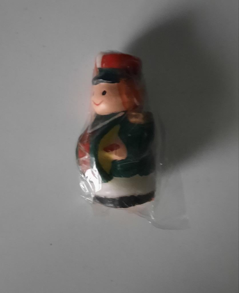 NOUVELLE bougie vintage, Hobby & Loisirs créatifs, Enlèvement ou Envoi, Neuf, Décoration