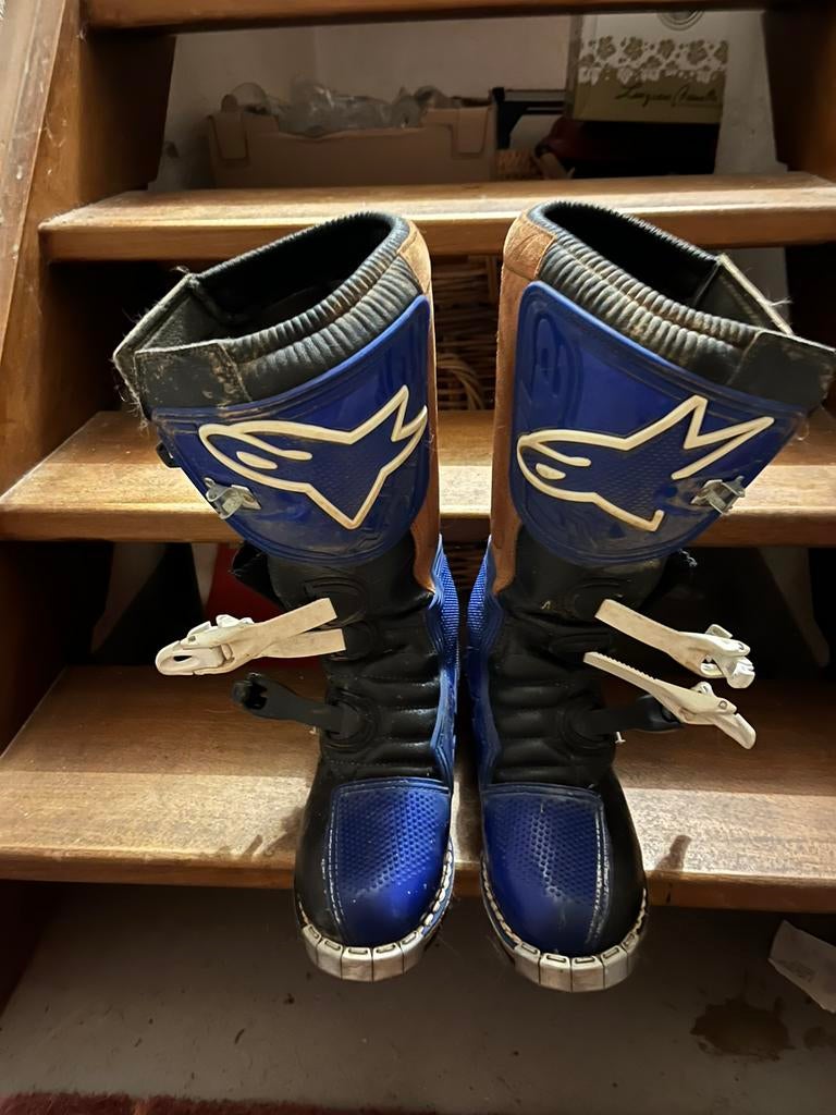 Bottes de Quad, Enlèvement ou Envoi, Seconde main, Hommes, Bottes