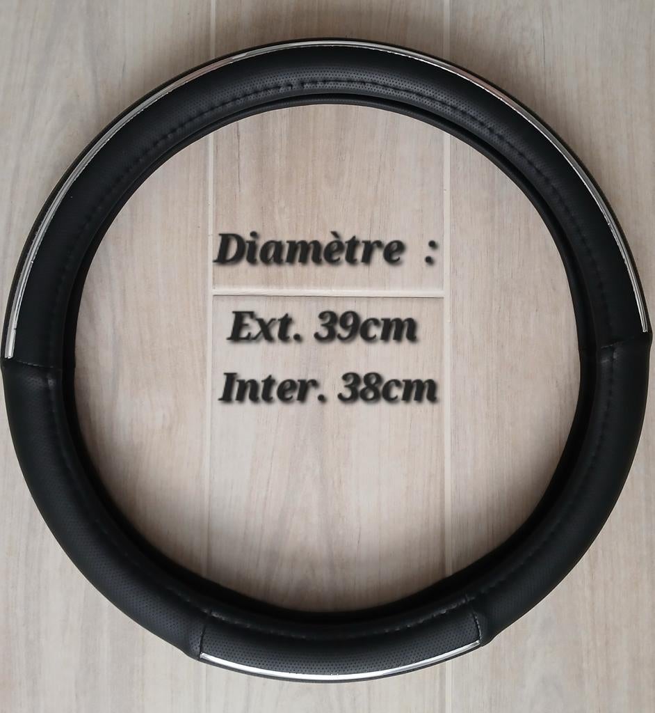 Couvre volant universel, Enlèvement ou Envoi, Comme neuf