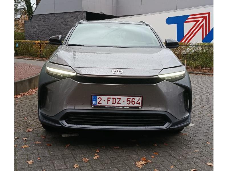 Toyota bZ4X Style EV, Achat, Entreprise, Autres couleurs, Automatique