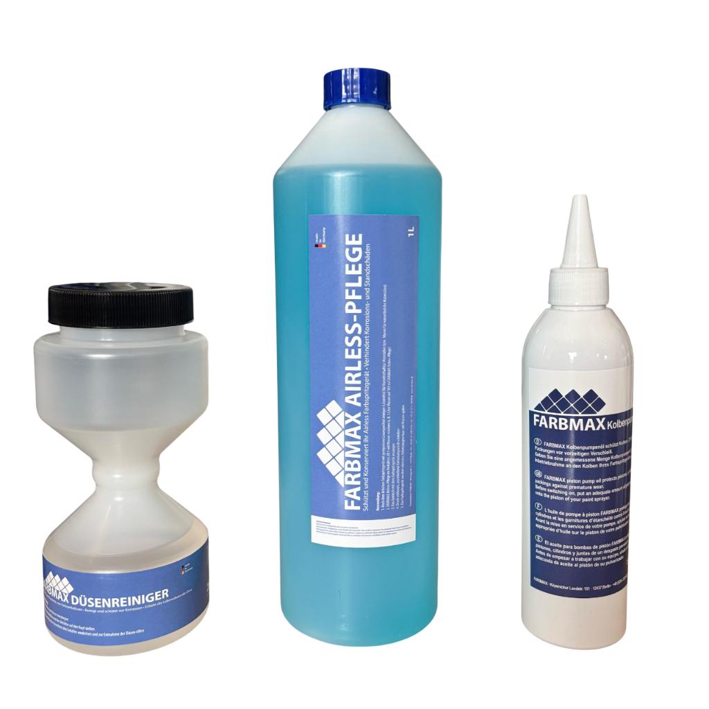 Kit de protection de pompe airless, Envoi, Neuf, Autres types