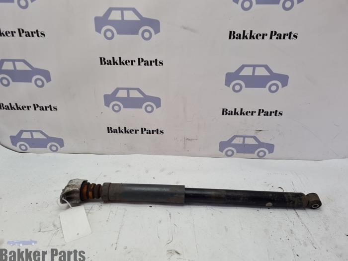 Barre amortisseur arrière gauche d'un Ford C-Max, -, -, 3 mois de garantie, -
