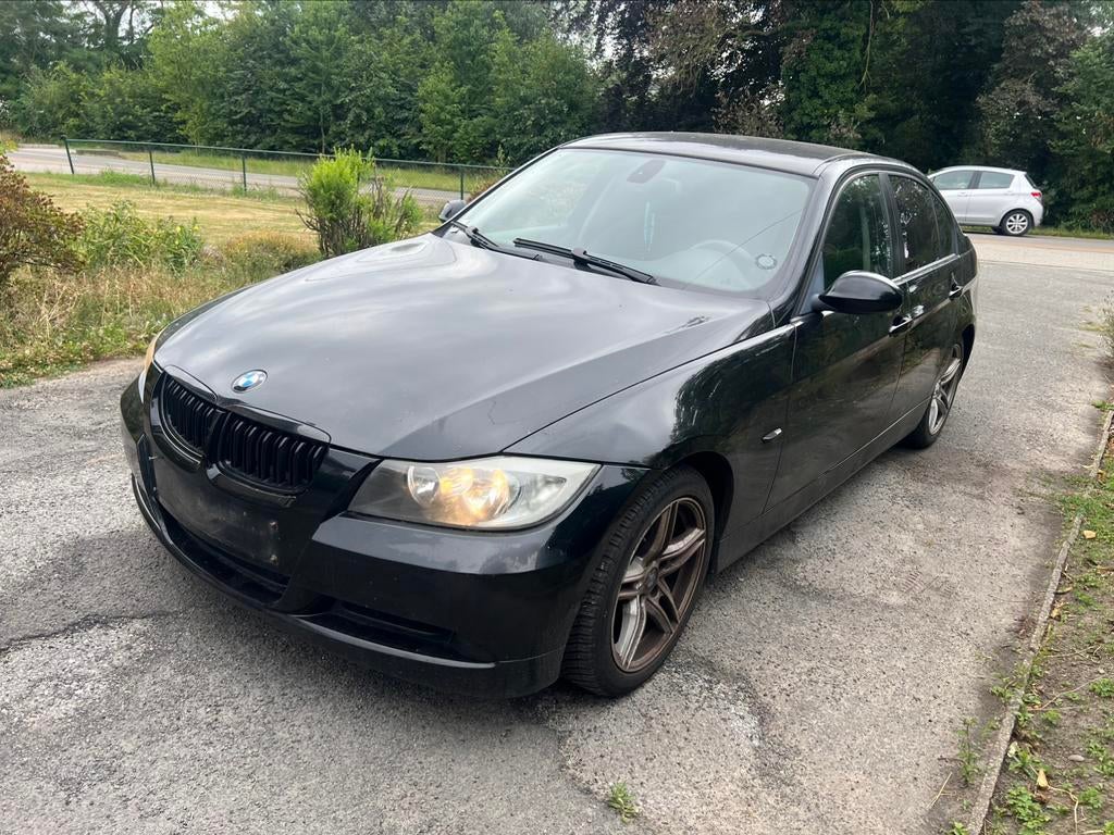 Bmw 318i 2006 240000km export, Auto's, Particulier, 3 Reeks, Te koop