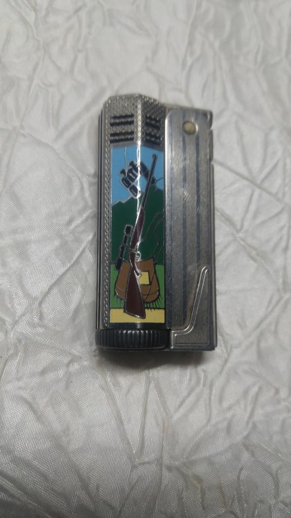 Vintage aansteker aansteker imco G11 1, Verzamelen, Ophalen of Verzenden