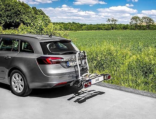 Fietsendrager | geschikt voor e-bikes | GRATIS LEVERING, Autos : Divers, Porte-vélos, Neuf, EUFAB, -, 2 vélos