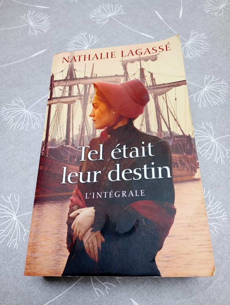 Livre "Tel était leur destin", Enlèvement ou Envoi