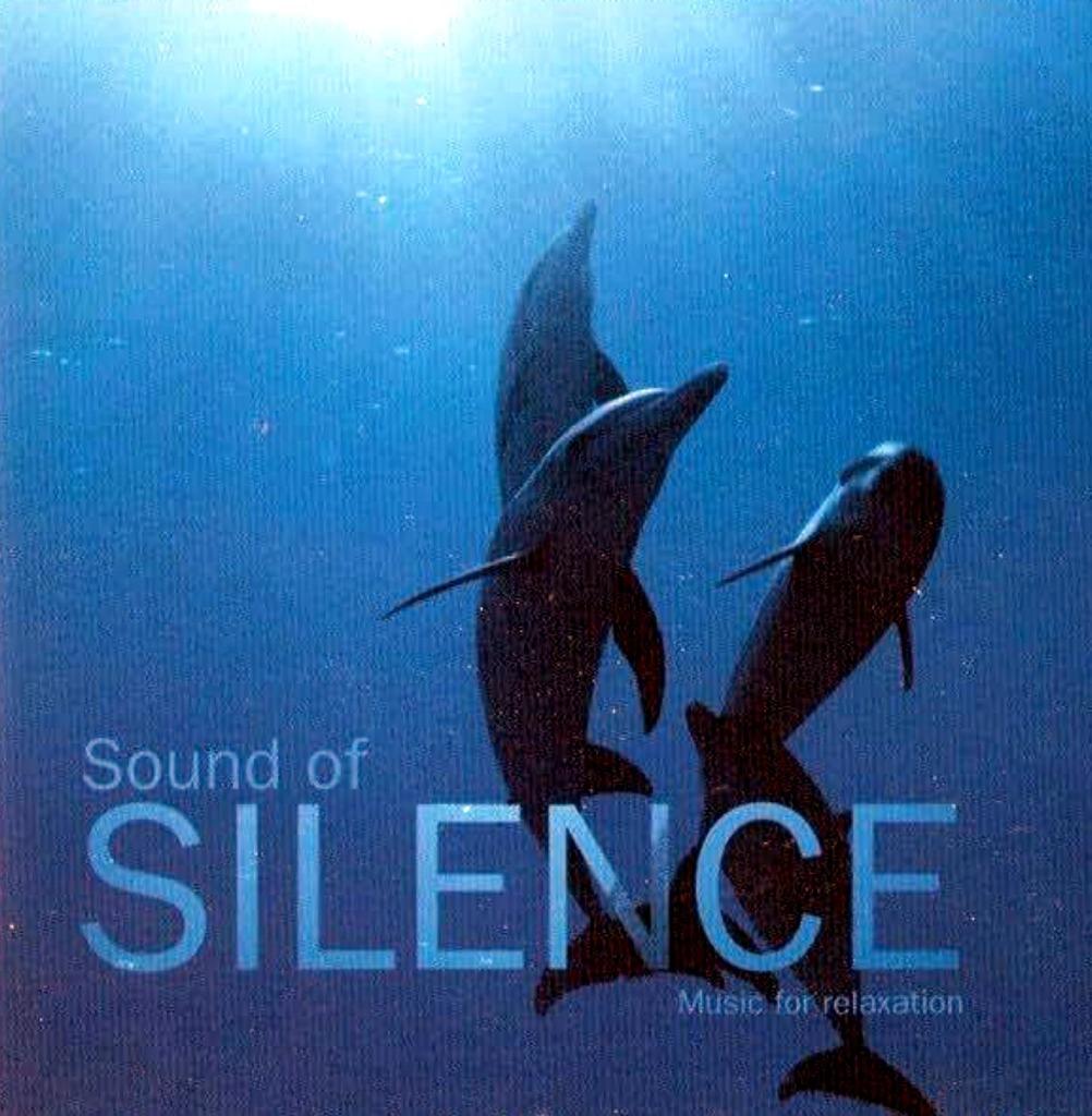 cd: Sound of Silence Music for Relaxation (INSTRUMENTAAL), Cd's en Dvd's, Ophalen of Verzenden, Nieuw in verpakking