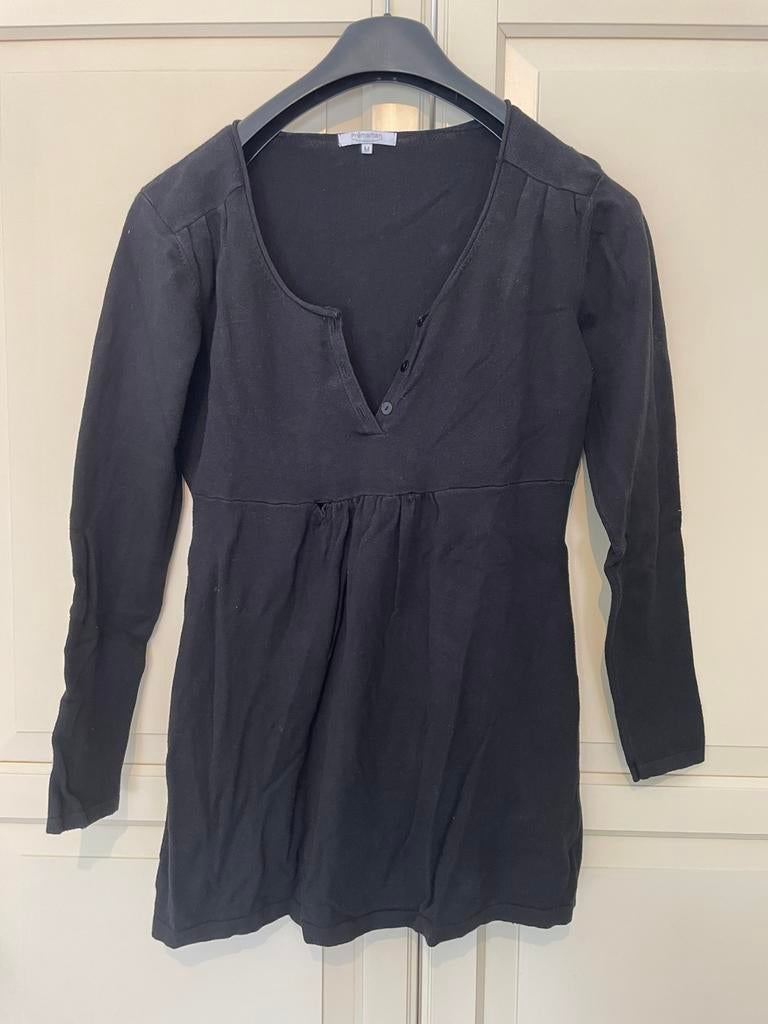 Blouse de maternité de la marque Prémaman taille M, Enlèvement ou Envoi, Porté, Taille 38/40 (M)