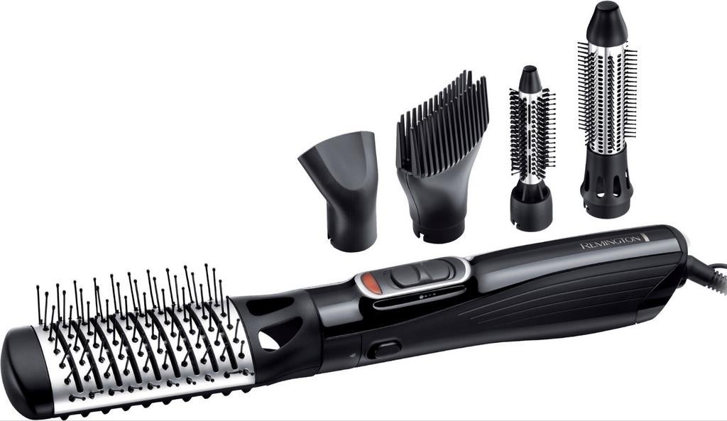 Remington AS1220 Amaze Airstyler, Ophalen, Zo goed als nieuw