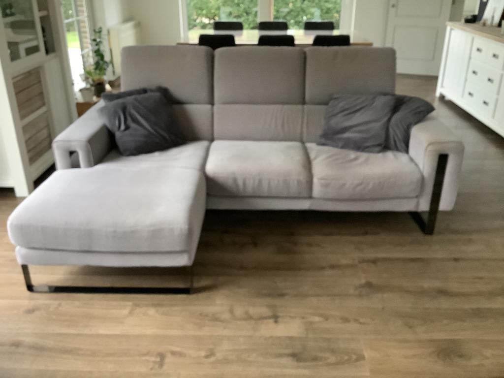 Salon, Ophalen, Gebruikt, Driepersoons, 75 tot 100 cm