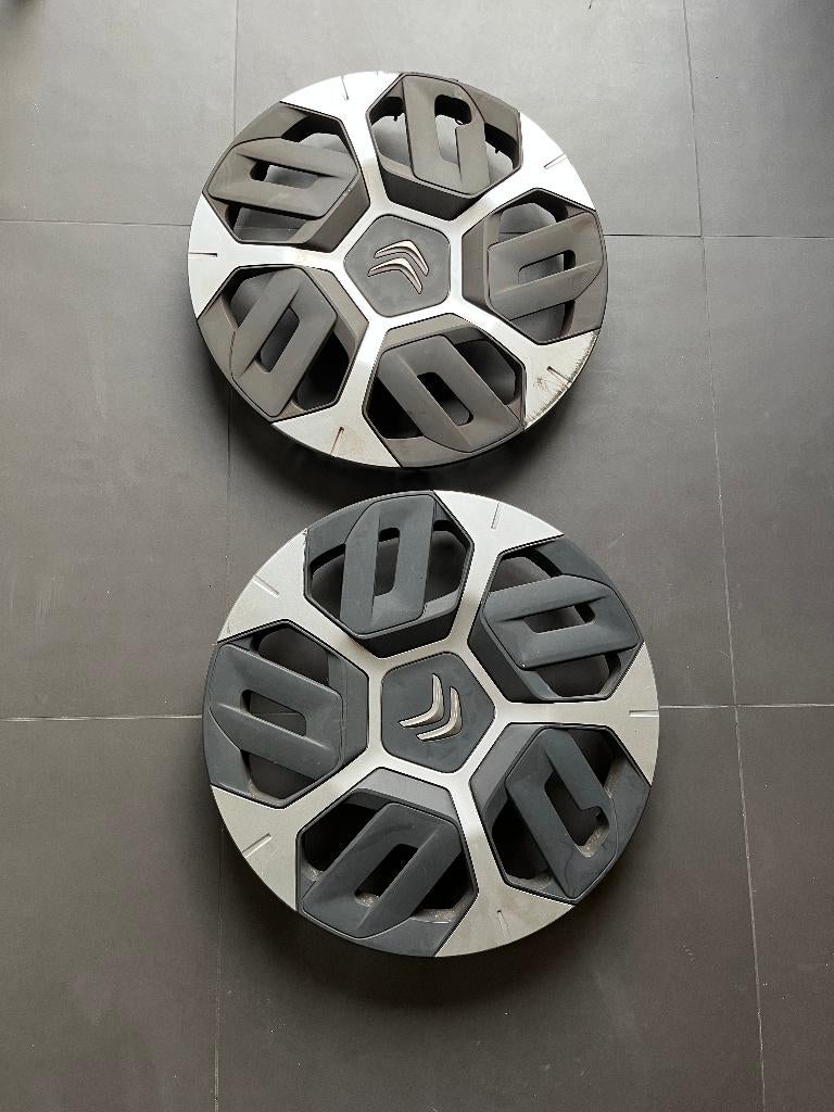 Couvre-roues Aerotech 18 pouces, Enlèvement ou Envoi, Utilisé