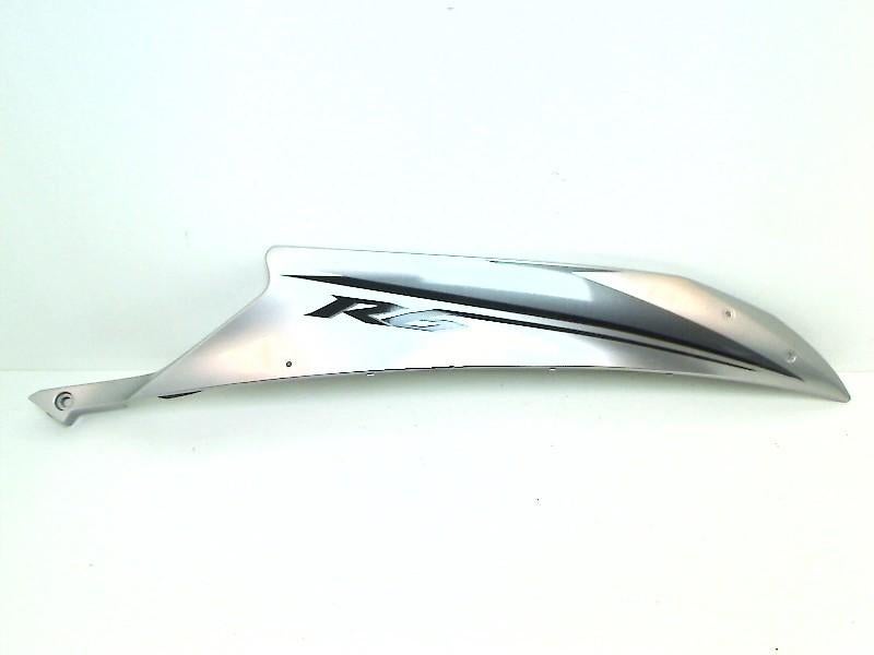 Carénage latéral droit Yamaha YZF R6 2006-2007  2CO-2835V-00, Motos, Pièces | Yamaha, Utilisé, Enlèvement ou Envoi