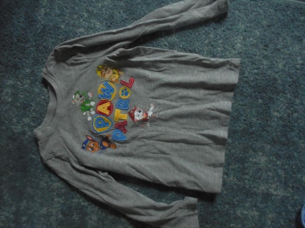 T-shirts à manches longues 110/116, Enfants & Bébés, Vêtements enfant | Taille 110, Garçon, C&A, Enlèvement ou Envoi, Chemise ou À manches longues