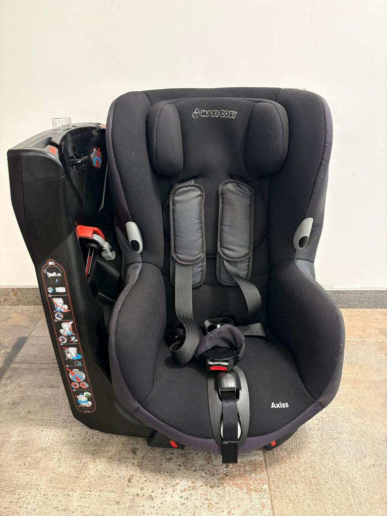 Maxi cosi axis, Kinderen en Baby's, Ophalen