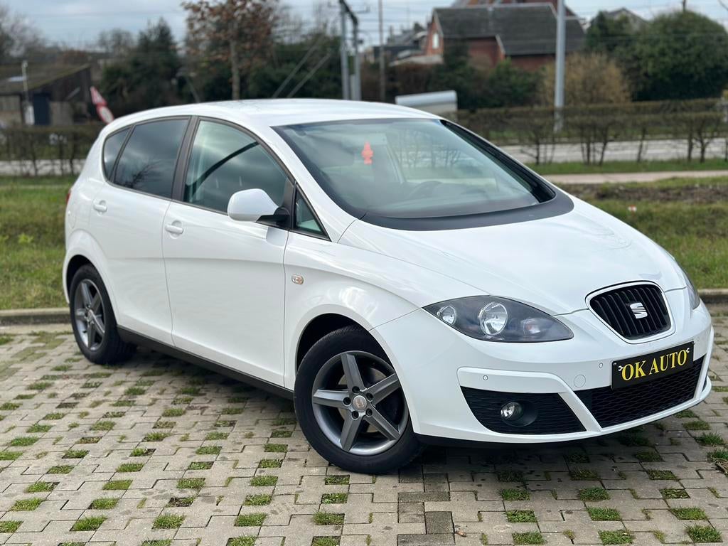 Seat Altea 1.2 TSI Carpaly Garantie 12 Mois, Autos, Bluetooth, Euro 5, Achat, Particulier
