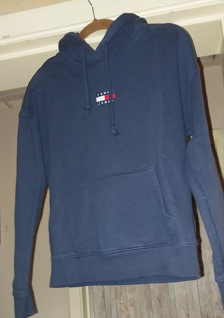 Sweet mixte  TOMMY  JEANS, Garçon ou Fille, Enlèvement ou Envoi, Pull ou Veste, Tommy jeans