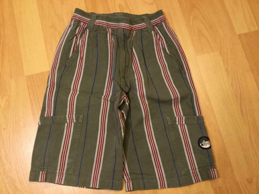 Catimini, Bermuda maat 126, Ophalen of Verzenden, Jongen, Broek