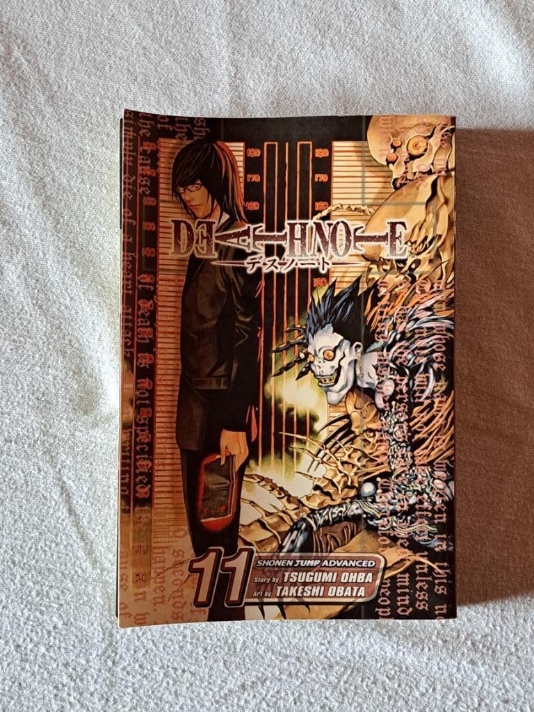 Shonen jump advanced 11, Boeken, Strips | Comics, Ophalen of Verzenden