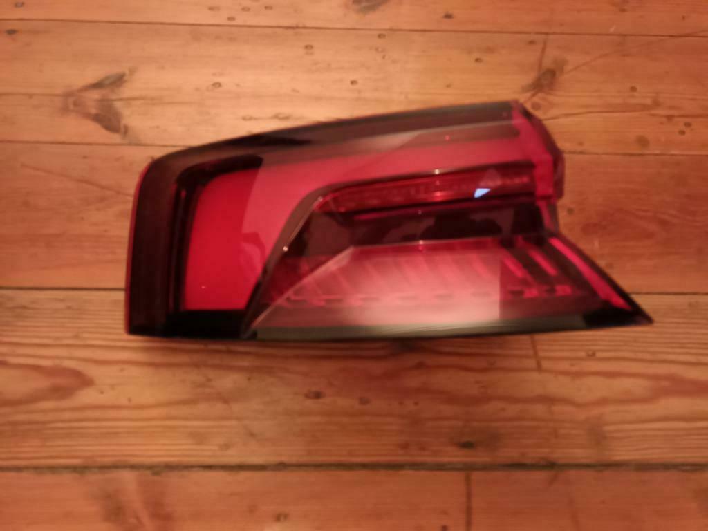 Feu arriere audi a5, Enlèvement ou Envoi, Utilisé, Audi