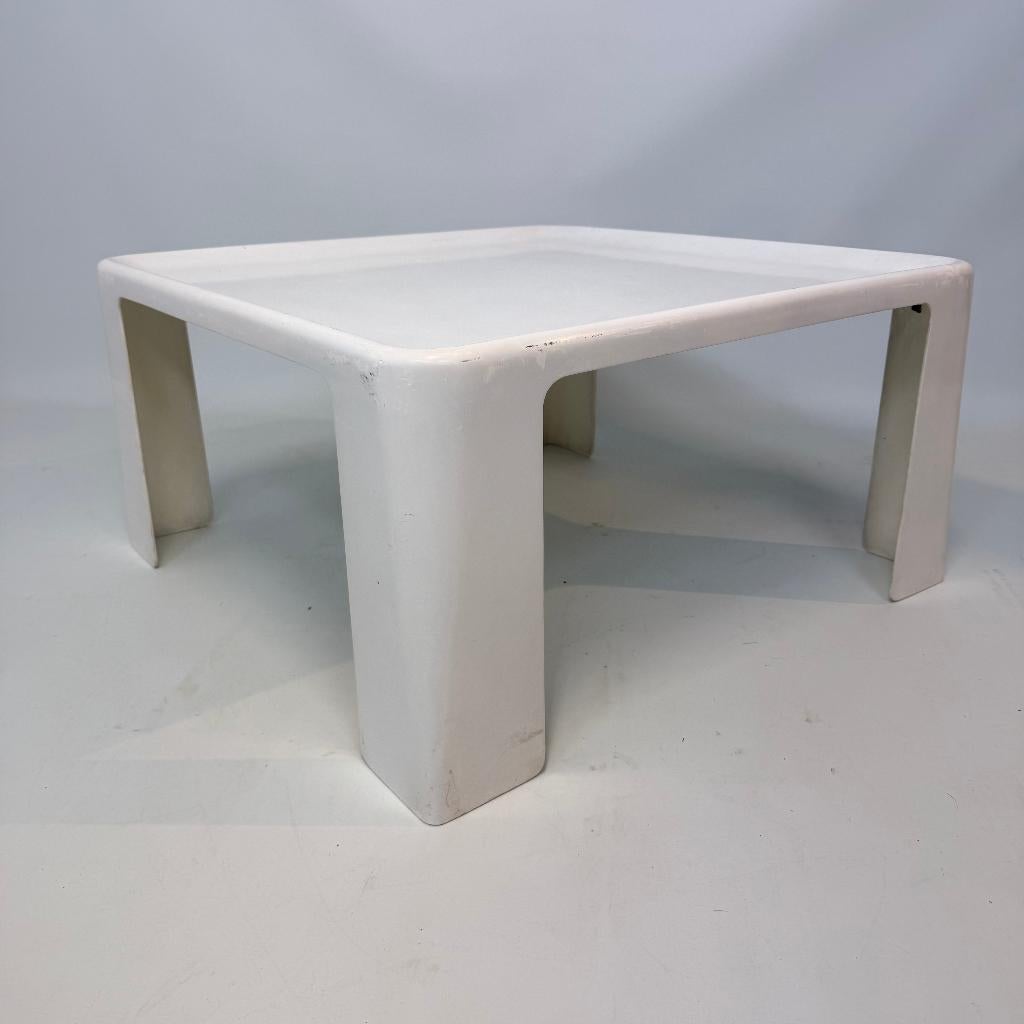 Amanta salontafel van Mario Bellini voor B&B Italia, Antiek en Kunst, Ophalen of Verzenden
