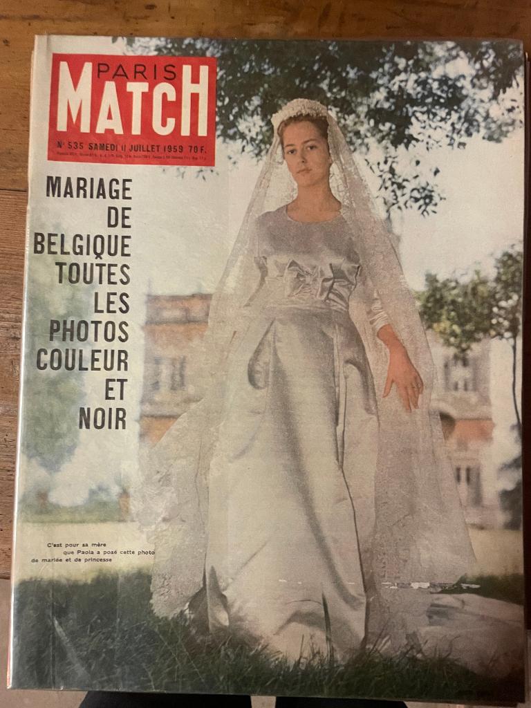 Oude/Vintage tijdschriften van 1934 tot 1966, Boeken, Tijdschriften en Kranten, Ophalen, Zo goed als nieuw, Gossip of Showbizz