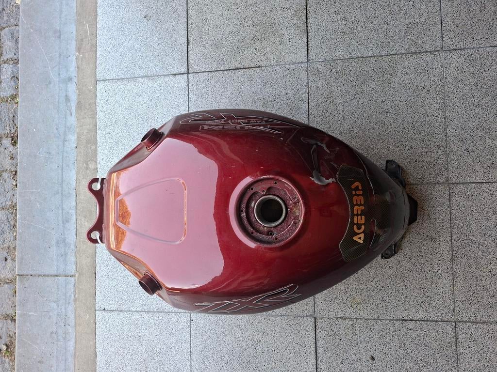 Kawasaki ZXR J tank 1992 model, Motoren, Ophalen of Verzenden