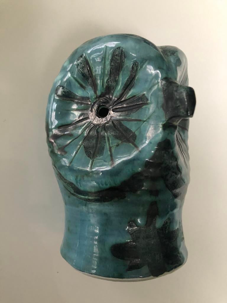 Spaarpot David Sharp 1960 Keramiek, Enlèvement ou Envoi