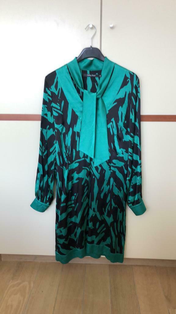 Jurk maat 42, Kleding | Dames, Jurken, Talking French, Maat 42/44 (L), Ophalen of Verzenden, Zo goed als nieuw