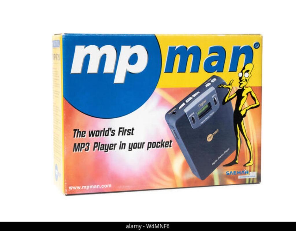 MP-F59, Enlèvement ou Envoi, Neuf, Windows