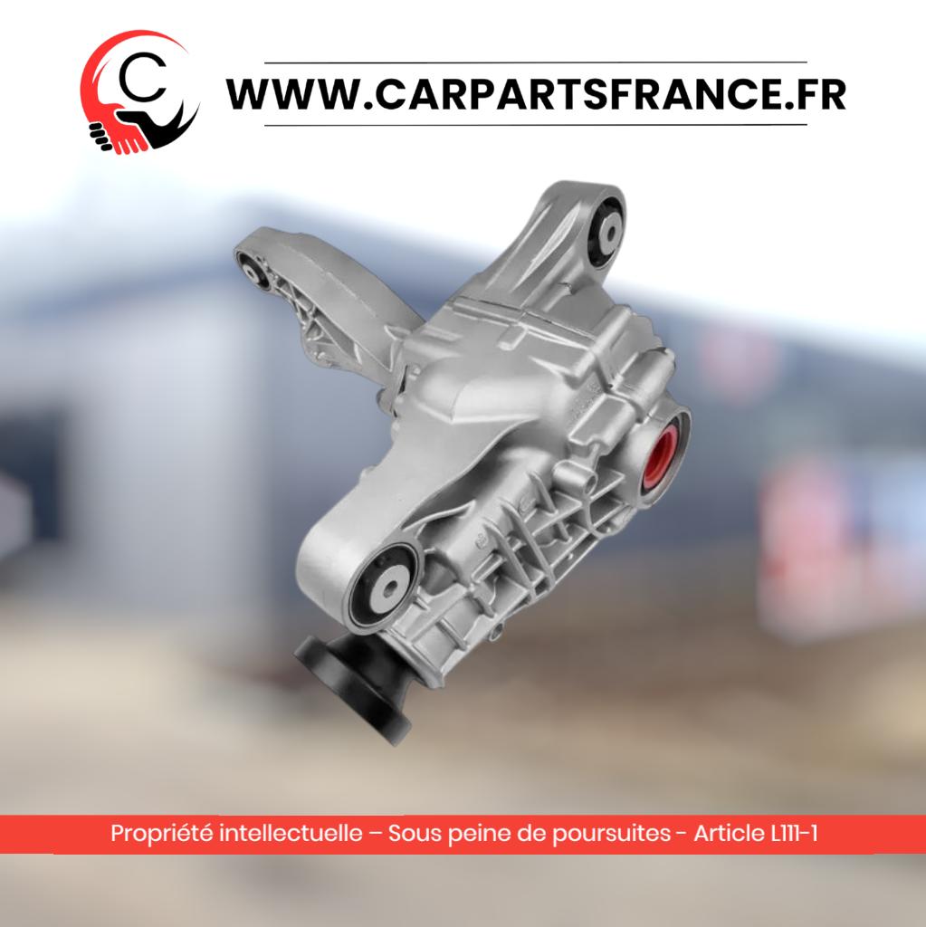 Pont Avant Mercedes, Autos : Pièces & Accessoires, Transmission & Accessoires, Mercedes-Benz, Neuf, Enlèvement ou Envoi