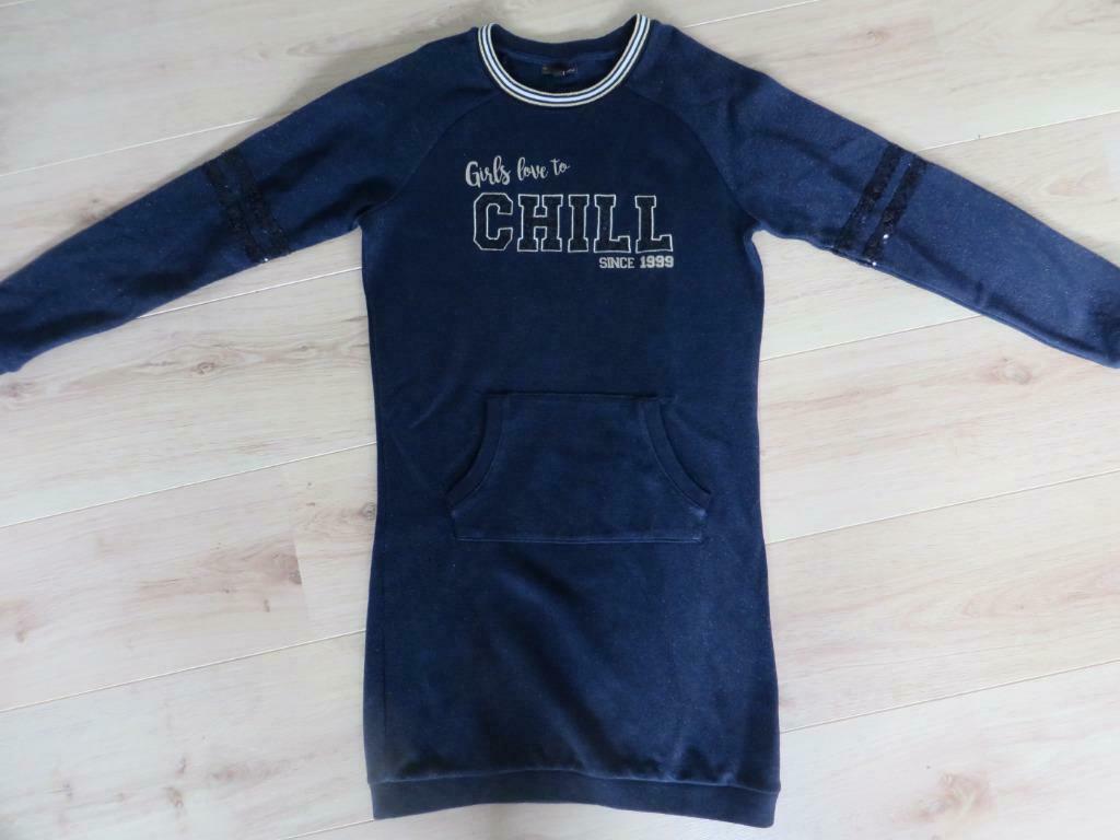 kleedje JBC mt 170 (nr 163), Gebruikt, Meisje, JBC, Ophalen of Verzenden