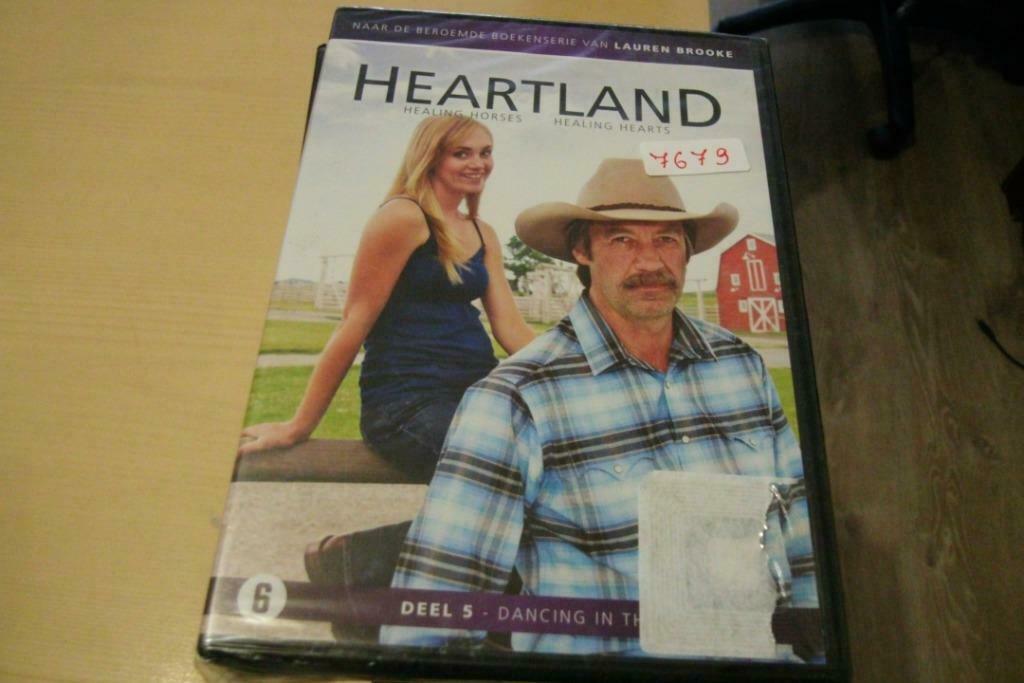 heartland, Enlèvement ou Envoi, Neuf, dans son emballage