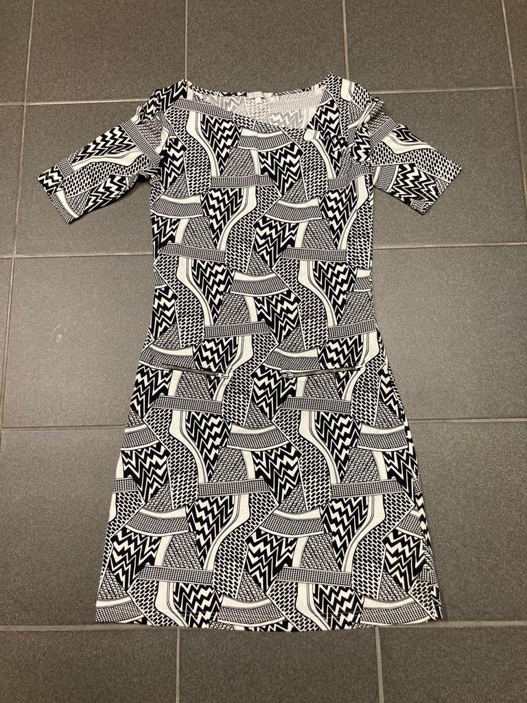 Jurk maat M, Enlèvement ou Envoi, Comme neuf, Taille 38/40 (M)