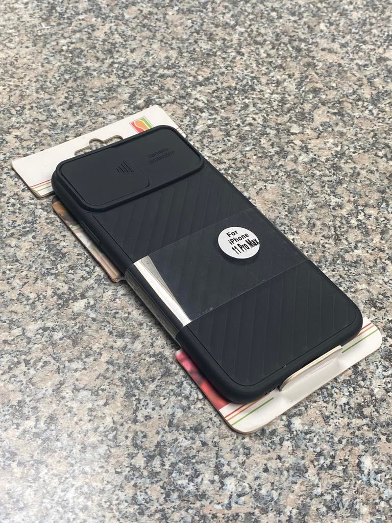 Case voor iPhone 11 Pro Max, Ophalen, Nieuw, IPhone 11