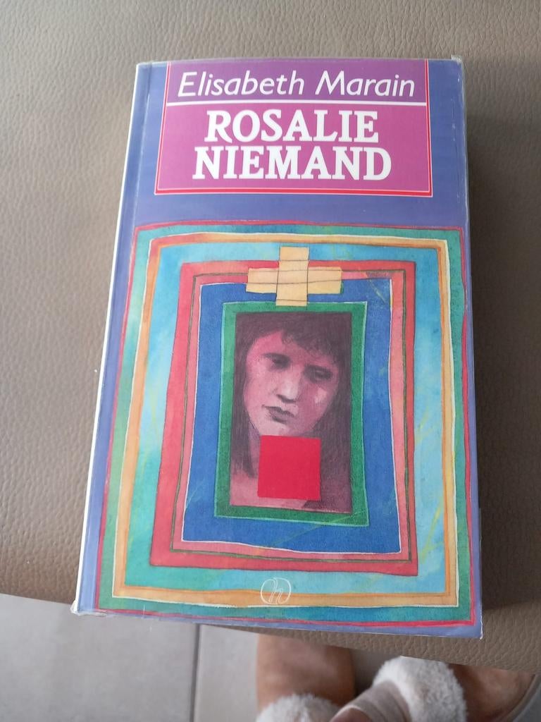 Rosalie niemand, Enlèvement