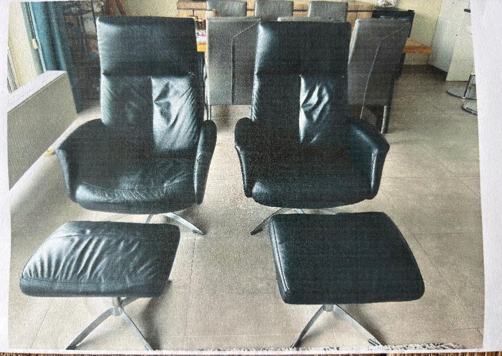 chaise relax, Moins de 150 cm, Une personne, Enlèvement, Utilisé