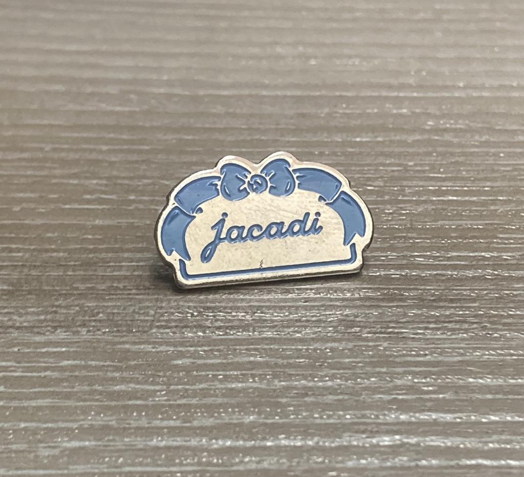 PIN - JACADI PARIS - VETEMENTS BEBE & ENFANT, Verzenden, Gebruikt, Merk, Speldje of Pin