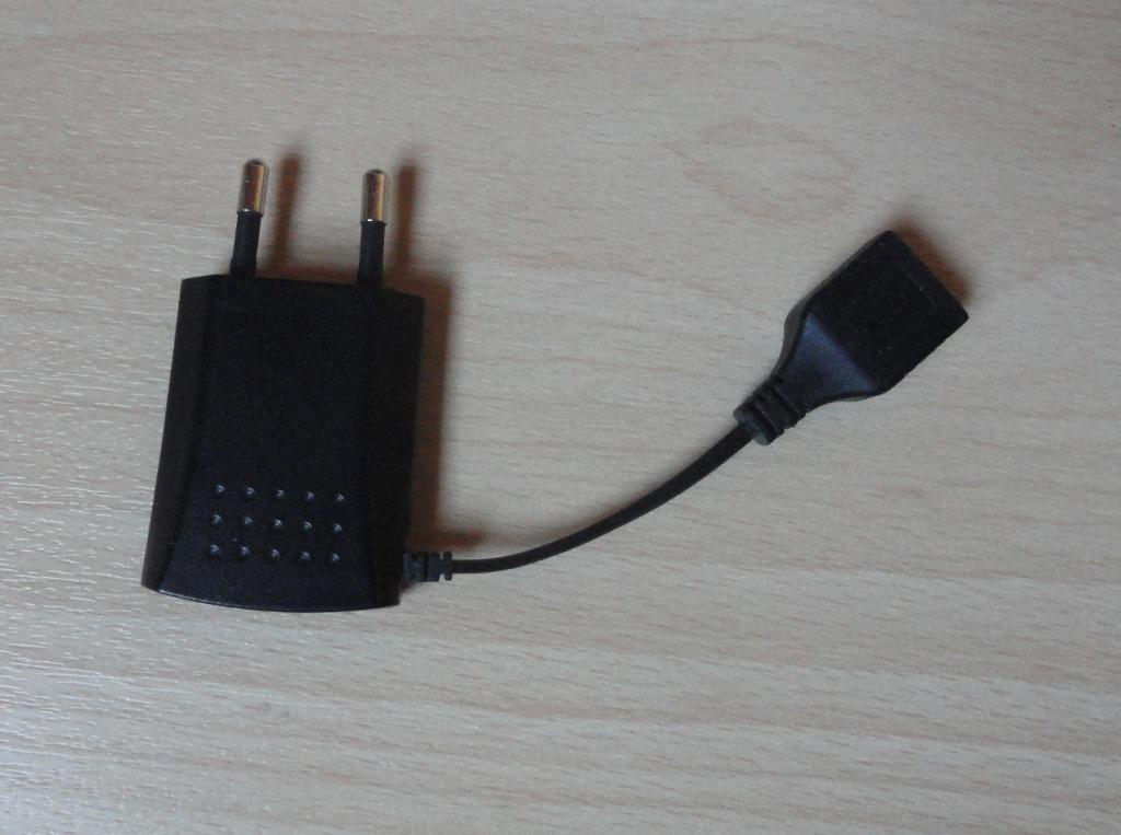ZTE TRAVEL CHARGER STC-A22050I700USBA-A, Enlèvement, Comme neuf, Autres marques