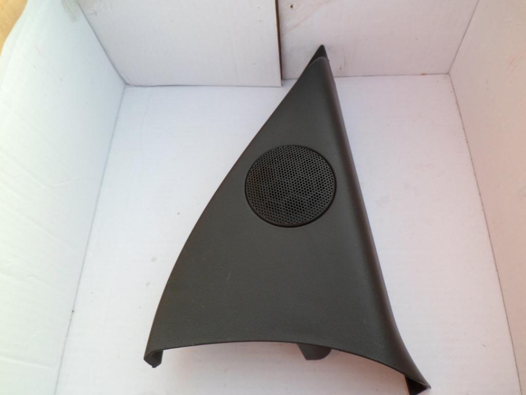 Housse tweeter passager+tweeter+isolation Opel Astra G, Autos : Pièces & Accessoires, Enlèvement ou Envoi, Utilisé, Opel