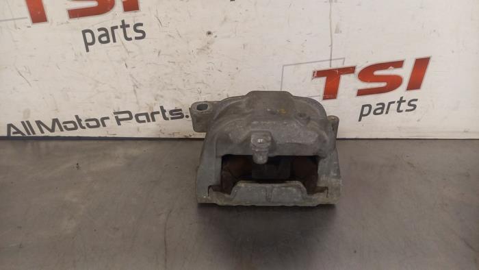 Support moteur d'un Audi TT, Autos : Pièces & Accessoires, Suspension & Châssis, Audi, Utilisé, 3 mois de garantie, Enlèvement ou Envoi