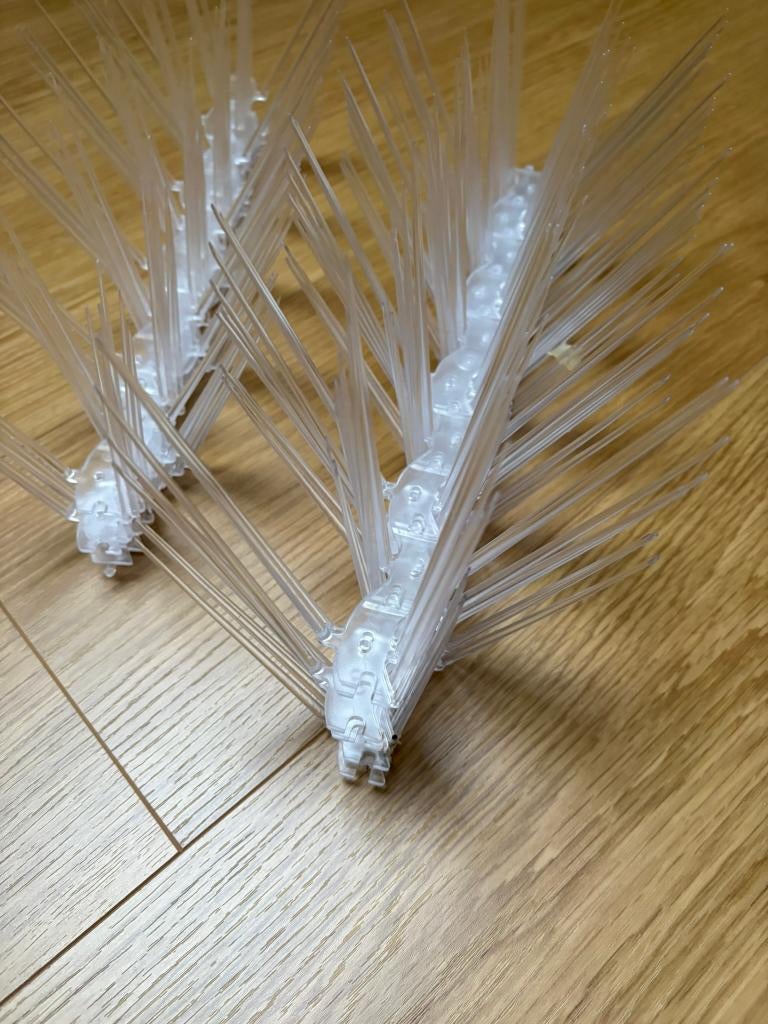 Duivenpinnen 33,3 cm - 16 stuks, Tuin en Terras, Ophalen of Verzenden, Nieuw
