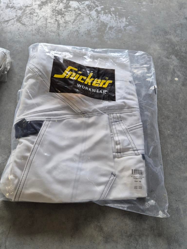 Snickers Workwear, Bricolage & Construction, Vêtements de sécurité, Enlèvement, Neuf