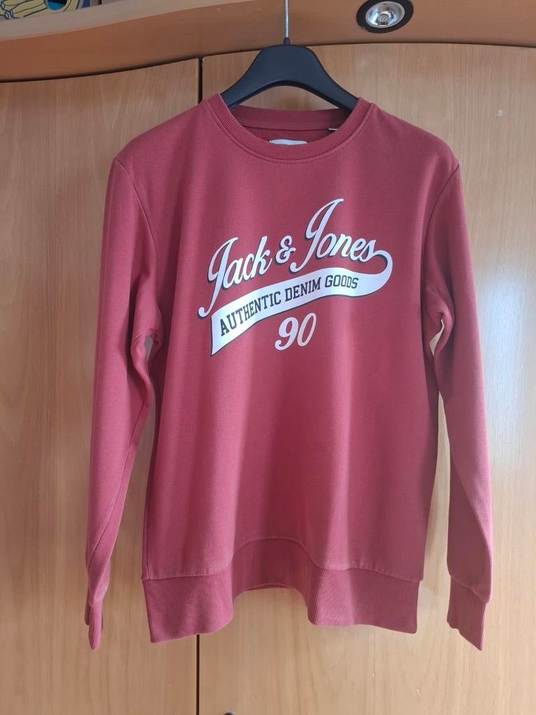 Sweater, Vêtements | Hommes, Pulls & Vestes, Enlèvement ou Envoi, Porté, Taille 48/50 (M), Jack&Jones