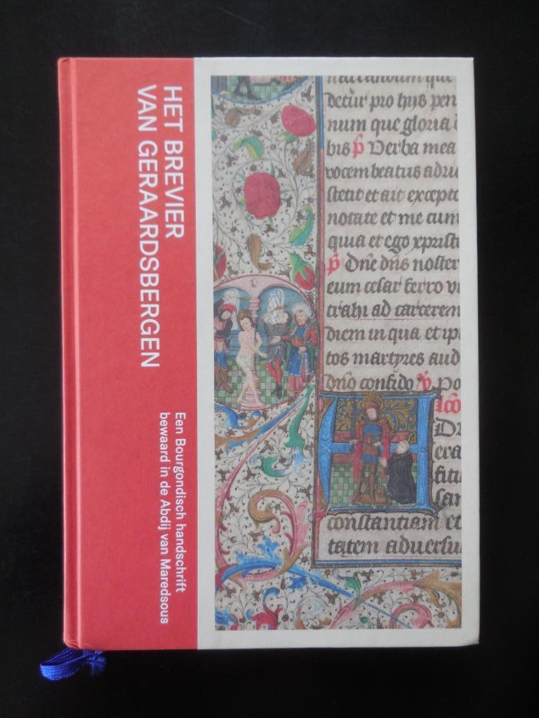 GERAARDSBERGEN - 'Het brevier van Geraardsbergen' 2021, Boeken, Ophalen of Verzenden, Zo goed als nieuw