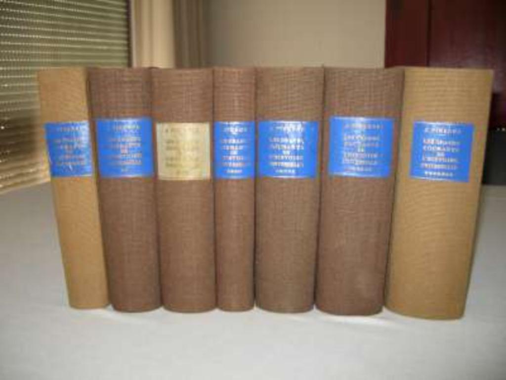"Les grands courants de l'histoire universelle" - J.Pirenne, Livres, Enlèvement, Comme neuf, Jacques Pirenne