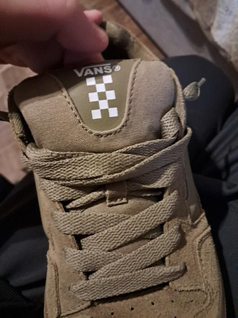 Chaussure vans, Overige kleuren, Nieuw, Ophalen of Verzenden, Vans