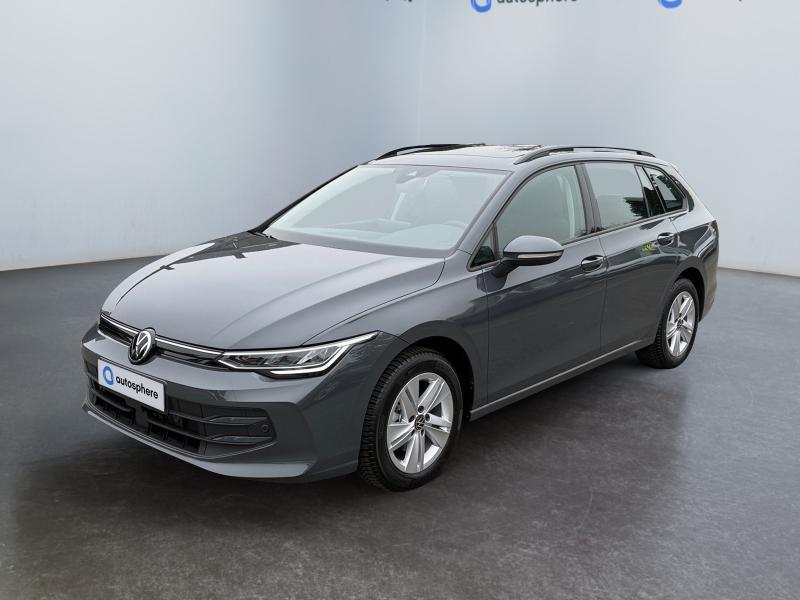 Volkswagen Golf Variant BOITE AUTO*TOIT OUVRANT*HARMAN KARDO, Autos, Volkswagen, Entreprise, Golf Variant, Régulateur de distance
