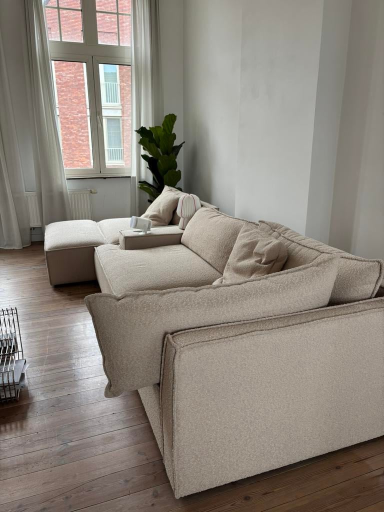 Modulaire zetel Sofa Company, Ophalen, Nieuw