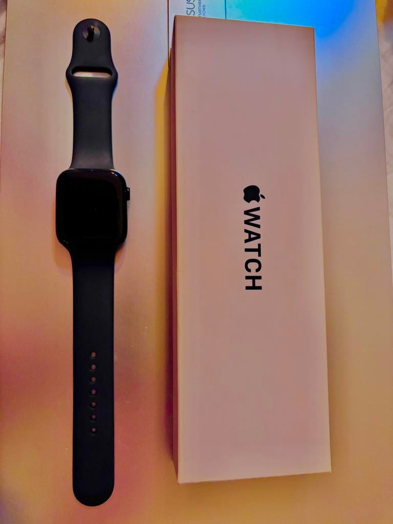 Apple Watch Original, Enlèvement ou Envoi, GPS, Comme neuf