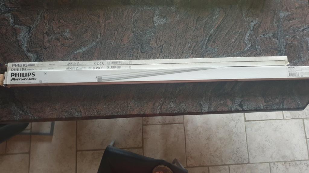 Philips, Pentura Mini, bande lumineuse LED TCH128, nouveau, Enlèvement ou Envoi, Neuf